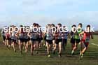 Junior Mens 2026 Northern Cross Country Champs., Pontefract Racecourse, Pontefract. Photo: David T. Hewitson/Sports for All Pics